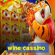 wine cassino