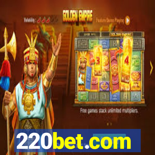 220bet.com