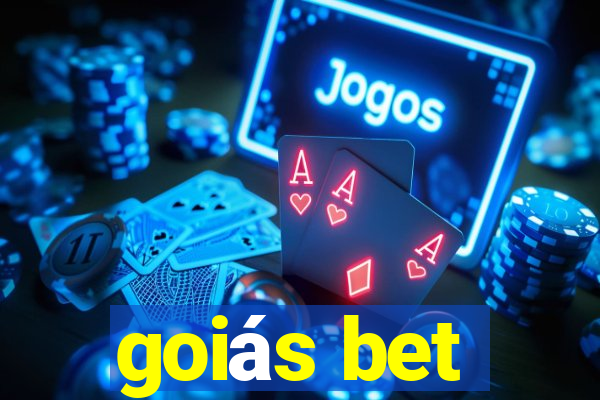 goiás bet