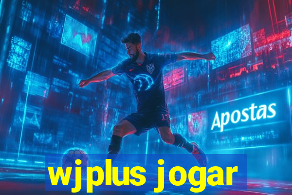 wjplus jogar