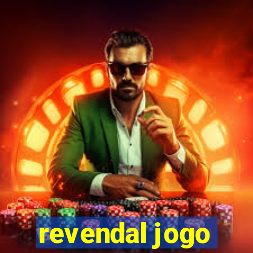 revendal jogo