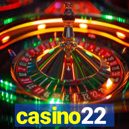 casino22