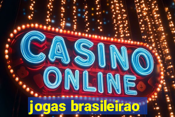 jogas brasileirao