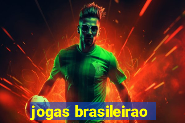 jogas brasileirao