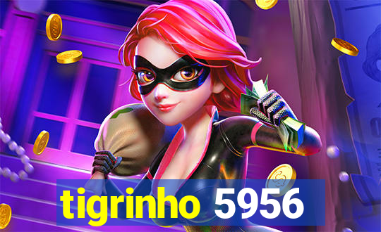 tigrinho 5956