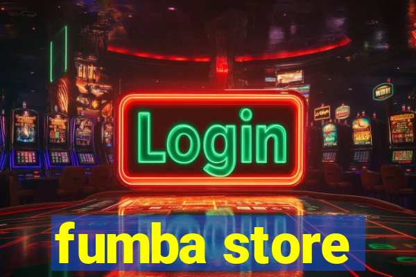 fumba store