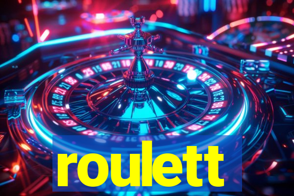 roulett