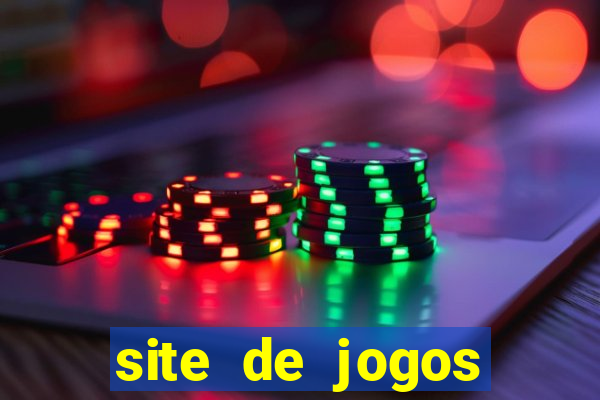 site de jogos ganhar dinheiro