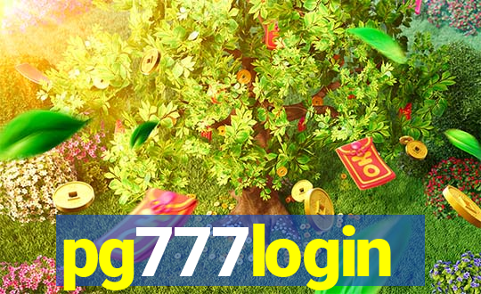 pg777login