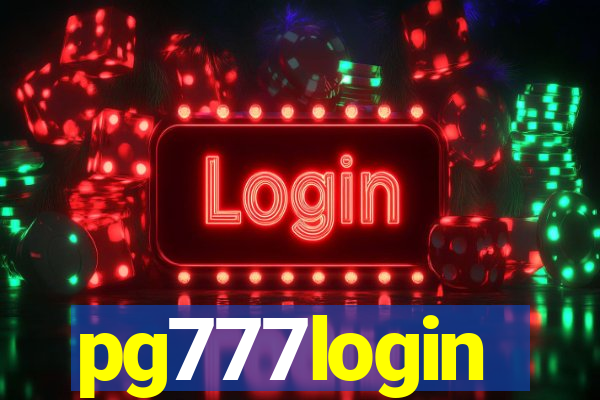 pg777login