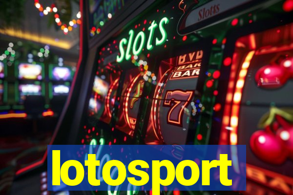 lotosport