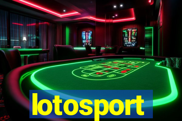 lotosport