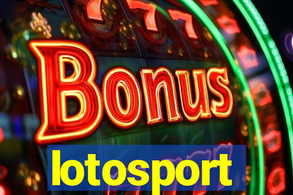 lotosport