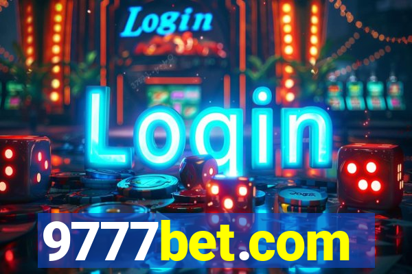 9777bet.com