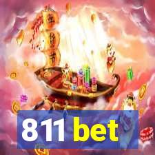 811 bet