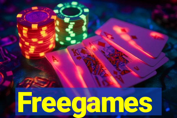 Freegames