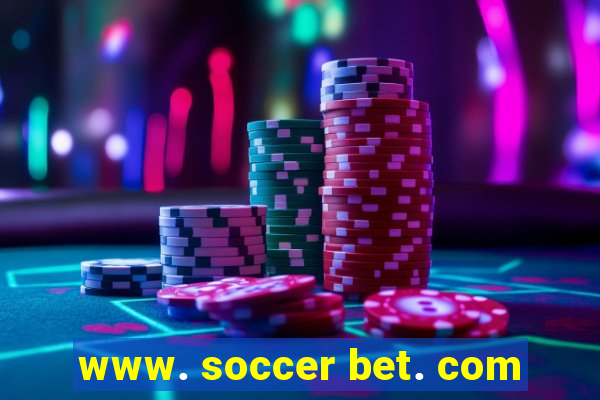 www. soccer bet. com