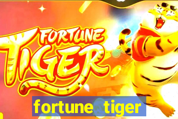 fortune tiger baixar gr谩tis