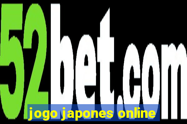 jogo japones online