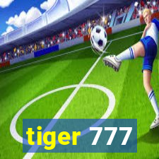 tiger 777