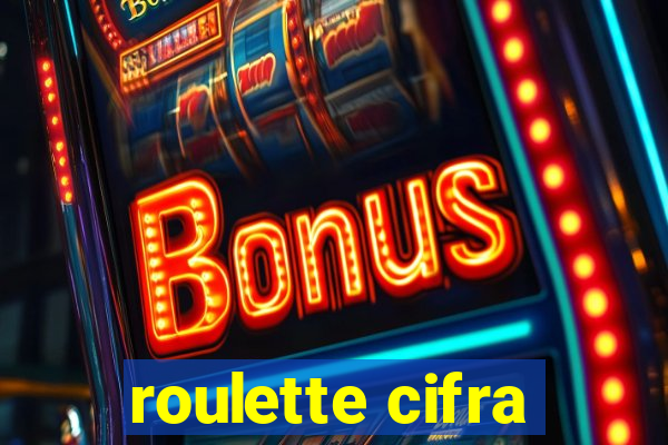 roulette cifra