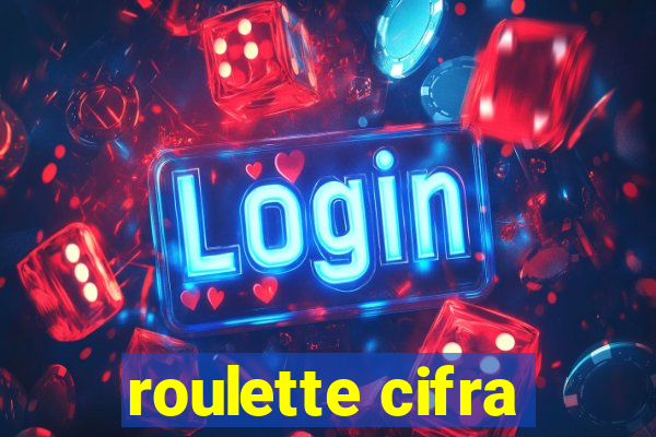 roulette cifra