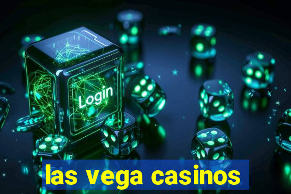 las vega casinos