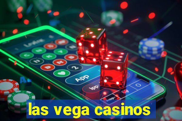 las vega casinos