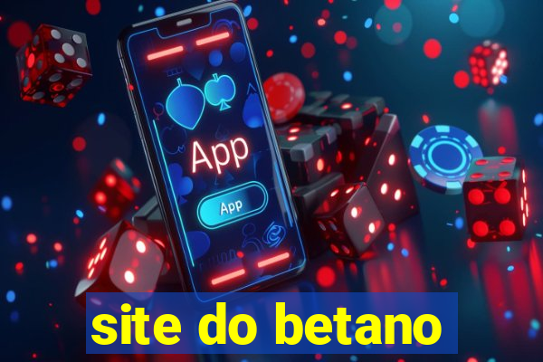 site do betano