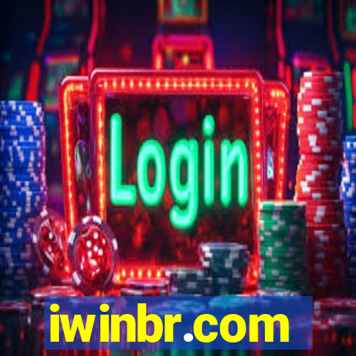 iwinbr.com