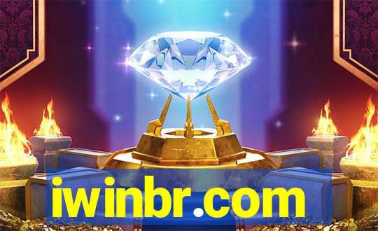 iwinbr.com