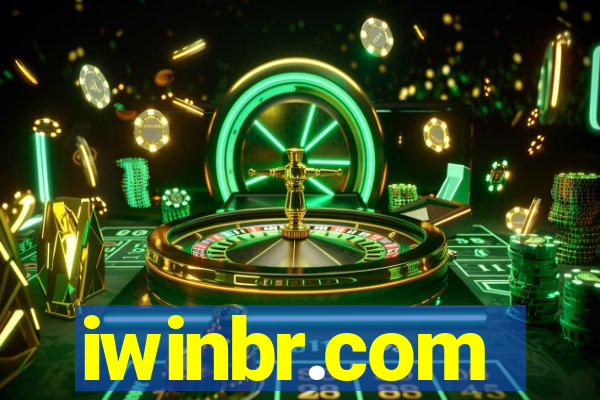 iwinbr.com