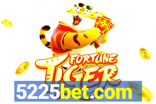 5225bet.com