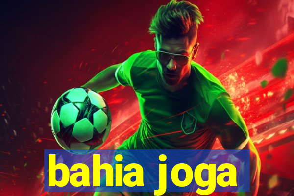 bahia joga