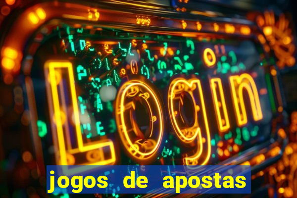 jogos de apostas online tigre