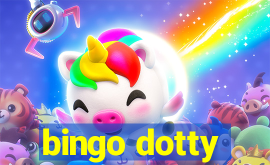 bingo dotty