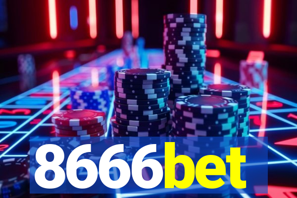 8666bet