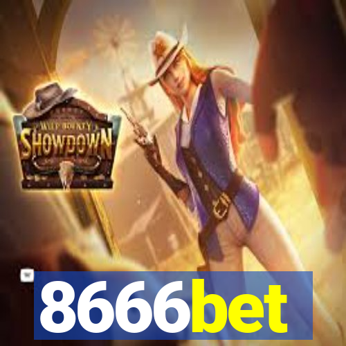 8666bet