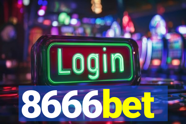 8666bet