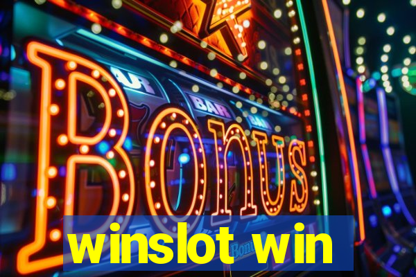 winslot win