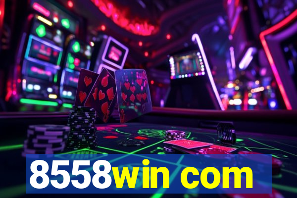 8558win com