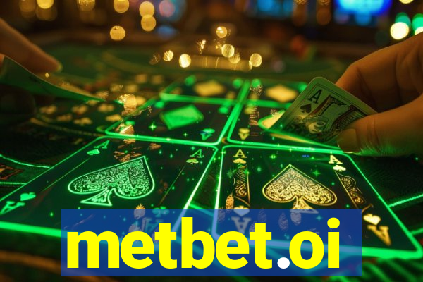 metbet.oi