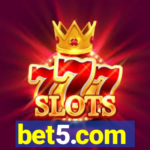 bet5.com