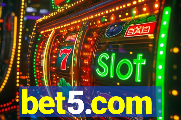 bet5.com