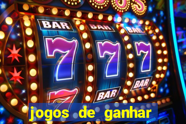 jogos de ganhar dinheiro sem depositar