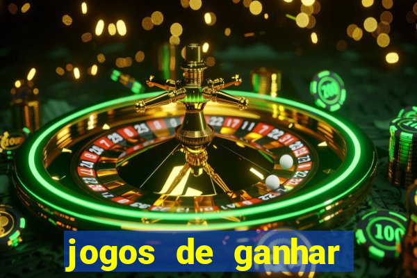 jogos de ganhar dinheiro sem depositar