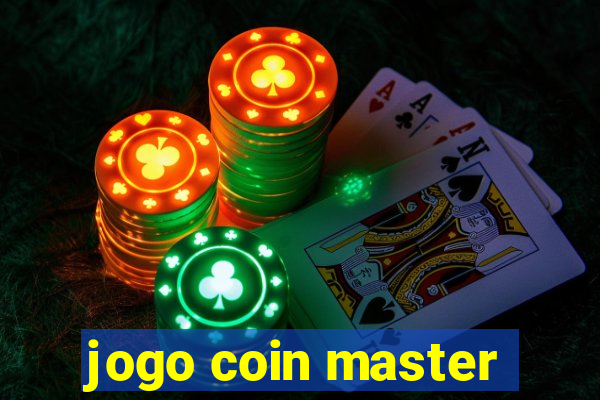 jogo coin master