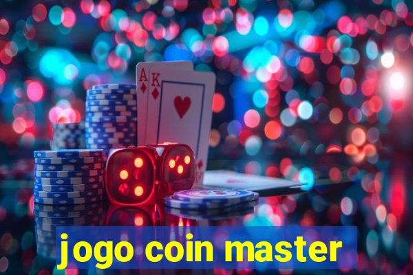 jogo coin master