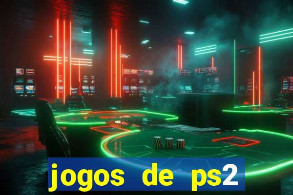 jogos de ps2 formato iso