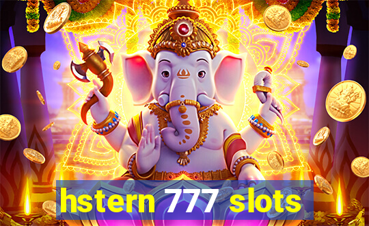 hstern 777 slots